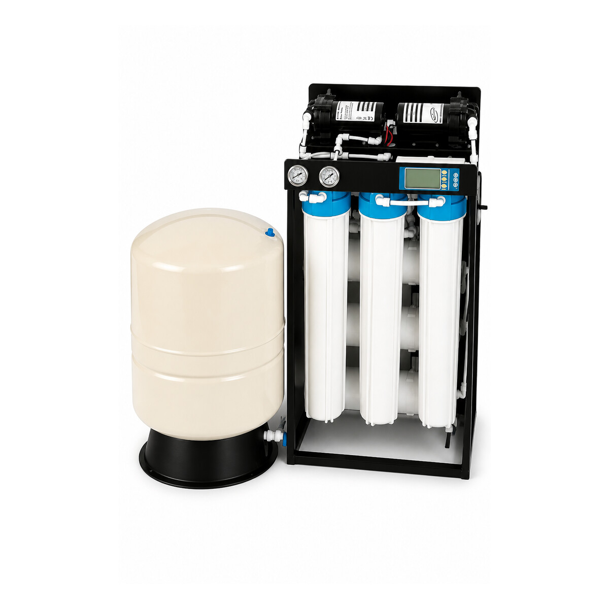 Aqua Safe Systems Pro 1500