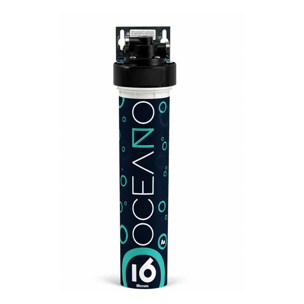 OCEANO ON16 AG (Made in Italy)